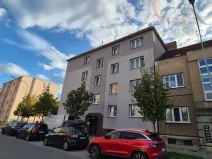 Prodej bytu 2+1, Plzeň - Východní Předměstí, Rychtaříkova, 51 m2