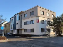 Pronájem bytu 1+kk, Prostějov, Melantrichova, 32 m2