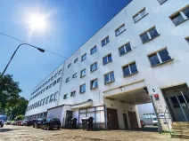 Pronájem skladu, Praha - Michle, Ohradní, 23 m2