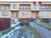 Prodej rodinného domu, Zlaté Hory, Wolkerova, 158 m2