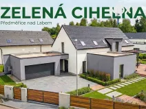 Prodej rodinného domu, Hradec Králové, 260 m2