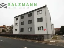 Prodej bytu 3+1, Plzeň, Jasmínová, 82 m2