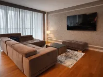 Pronájem bytu 4+kk, Praha, Milevská, 141 m2