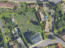 Prodej pozemku pro bydlení, Libčice nad Vltavou, 1343 m2