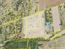 Prodej pozemku pro bydlení, Smečno, 1093 m2