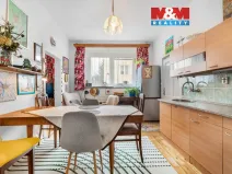 Prodej rodinného domu, Roudnice nad Labem, Hochmanova, 120 m2