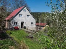 Prodej rodinného domu, Okounov, 120 m2