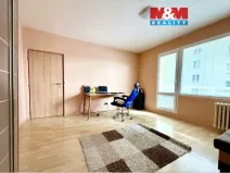Prodej bytu 3+1, Brno - Bohunice, Spodní, 72 m2