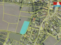 Prodej pozemku pro bydlení, Všestary, 3266 m2