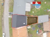 Prodej rodinného domu, Určice, 117 m2