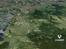 Prodej podílu pole, Javorník, 4763 m2