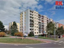 Pronájem bytu 3+1, Mladá Boleslav, Havlíčkova, 80 m2