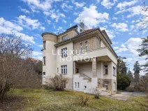 Prodej bytu 4+kk, Praha - Dejvice, Na pískách, 194 m2