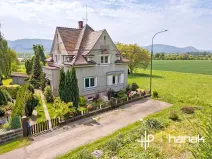 Prodej rodinného domu, Hranice, K Nádraží, 253 m2