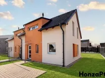 Prodej rodinného domu, Nehvizdy, Vestecká, 96 m2