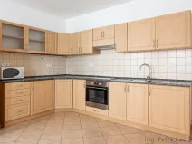 Pronájem bytu 2+kk, Brno - Líšeň, Štítného, 56 m2