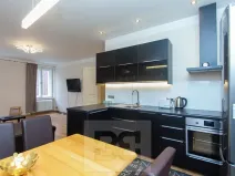 Pronájem bytu 4+kk, Praha - Vinohrady, Bělehradská, 107 m2