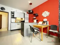 Pronájem bytu 2+kk, Praha - Dolní Měcholupy, Kardausova, 55 m2