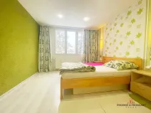 Prodej bytu 2+1, Karlovy Vary, Gagarinova, 64 m2