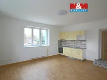 Pronájem bytu 1+kk, Hradec Králové - Slezské Předměstí, Bratří Štefanů, 37 m2