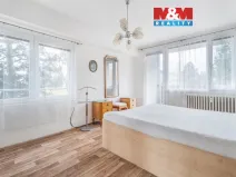 Prodej bytu 4+1, Mladá Boleslav - Mladá Boleslav II, Erbenova, 82 m2