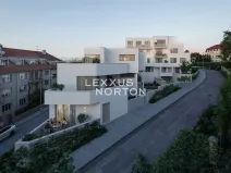 Prodej bytu 2+kk, Praha - Dejvice, U dejvického rybníčku, 61 m2