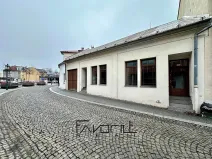 Pronájem obchodního prostoru, Karviná, Hrnčířská, 67 m2