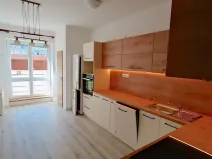 Pronájem bytu 3+1, České Budějovice, Jeronýmova, 108 m2
