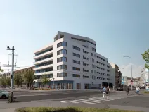 Pronájem bytu 2+kk, Brno, Křenová, 71 m2