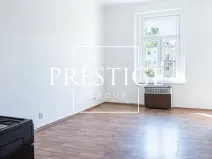 Pronájem bytu 2+kk, Praha - Vysočany, Freyova, 49 m2