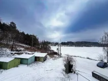 Pronájem bytu 1+kk, Dolní Bělá, 23 m2