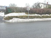 Prodej pozemku pro bydlení, Milevsko, Sokolovská, 782 m2