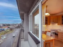 Pronájem bytu 3+1, České Budějovice, Dobrovodská, 66 m2