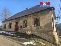 Prodej rodinného domu, Pnětluky, 89 m2