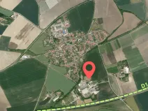 Prodej komerčního pozemku, Mochov, U Mrazíren, 6072 m2