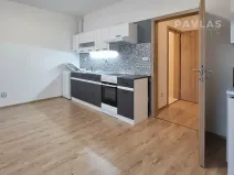 Pronájem bytu 1+kk, České Budějovice, Lidická tř., 29 m2