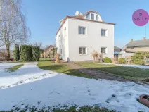 Prodej rodinného domu, Vřesina, Záhumení, 185 m2