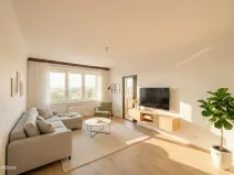 Prodej bytu 3+1, Orlová - Lutyně, Polní, 65 m2