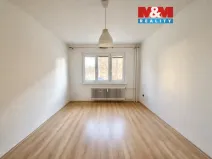 Pronájem bytu 1+1, Most, Zdeňka Fibicha, 36 m2
