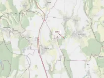 Dražba lesa, Jenišovice, 1872 m2