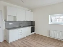 Pronájem bytu 1+kk, Uherské Hradiště, Zahrádky, 36 m2