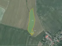 Prodej pole, Nové Lublice, 27406 m2