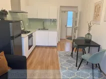 Pronájem bytu 2+kk, Praha - Libeň, náměstí Dr. Václava Holého, 44 m2