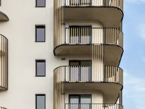 Prodej bytu 2+kk, Praha - Libeň, Nad Kolčavkou, 52 m2