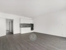 Pronájem bytu 2+kk, Dobřany, Loudů, 56 m2