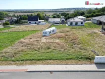 Prodej pozemku pro bydlení, Kačice, Na Vršku, 859 m2