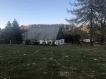 Prodej rodinného domu, Bublava, 100 m2