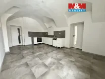 Pronájem bytu 3+kk, Veselé, 77 m2