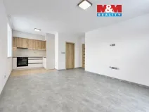 Pronájem bytu 2+kk, Letohrad, Dolní cesta, 50 m2