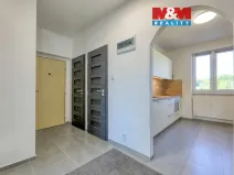 Prodej bytu 3+1, Hostouň - Holubeč, 86 m2